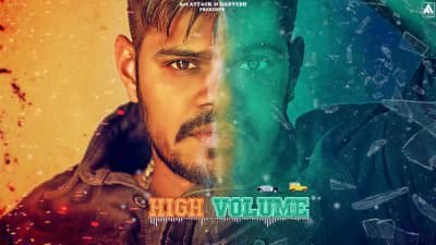 High Volume – Sucha Yaar