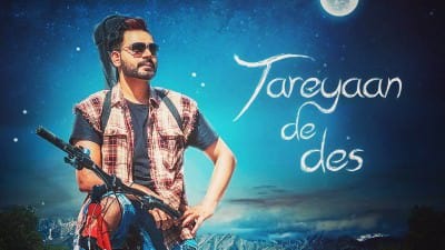 Tareyaan De Des – Prabh Gill