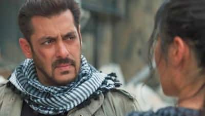 Tera Noor – Tiger Zinda Hai