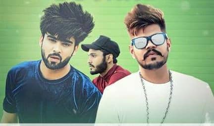 Chup Ustaad – Sucha Yaar & Inder Chahal