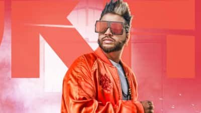 Insane – Sukhe Muzical Doctorz