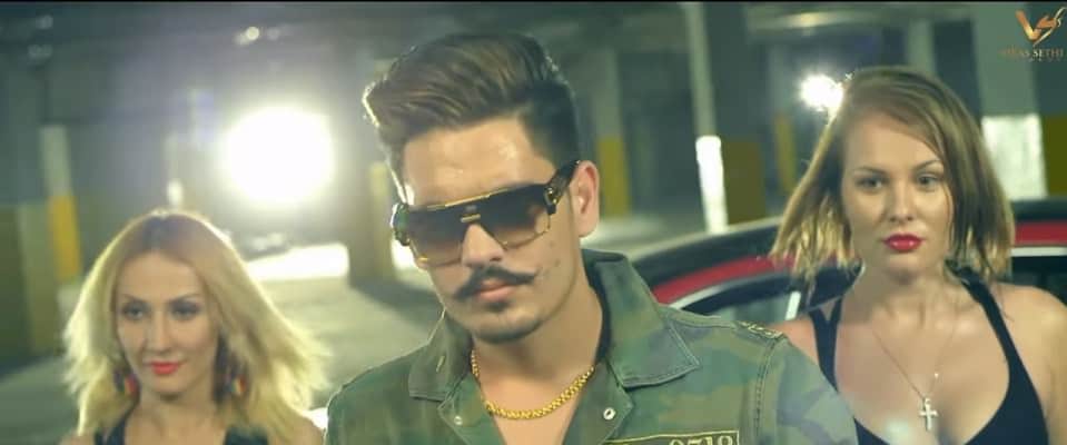 6 Goliyan – Janta Toor