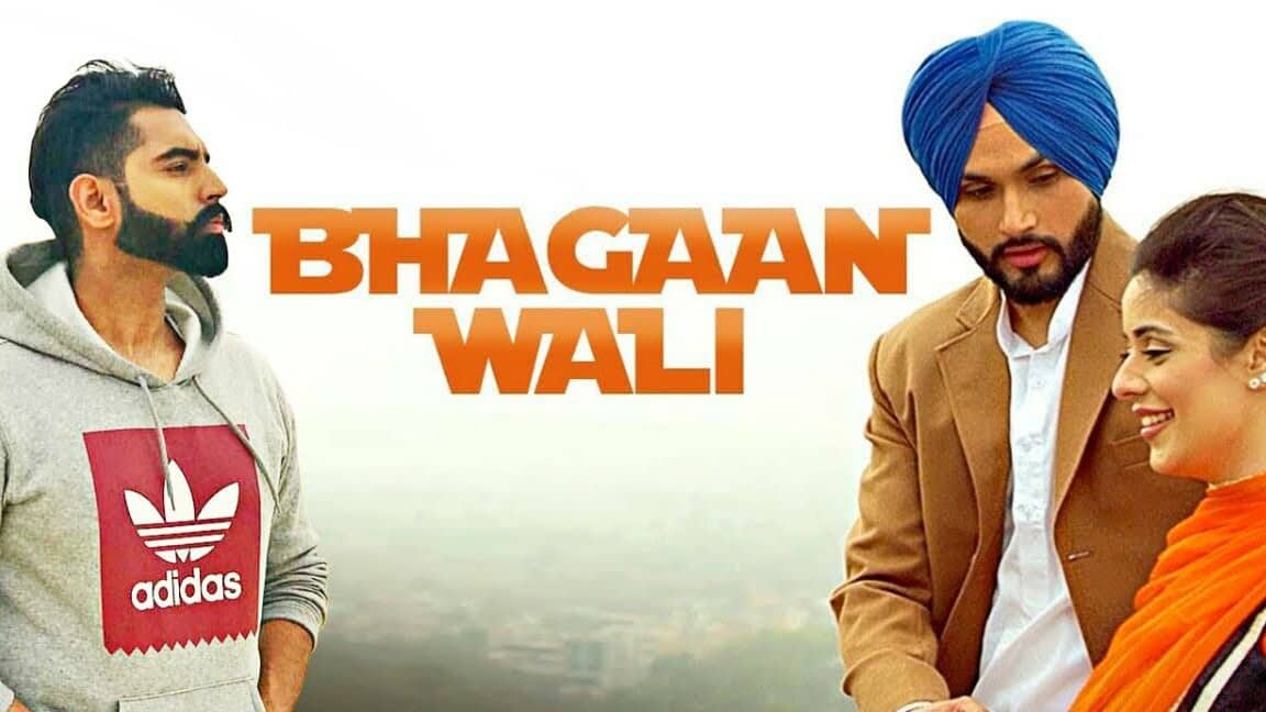 Bhagaan Wali – Viraj Sarkaria