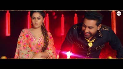 Bhakhre Da Paani – Geeta Zaildar