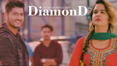Diamond – Gurnam Bhullar