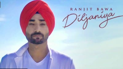 Diljaniya – Ranjit Bawa