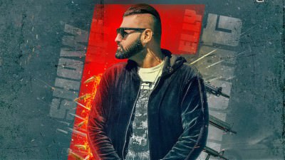 Elly Mangat – About That Life