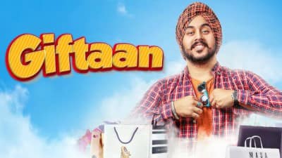Giftaan – Deep Karan