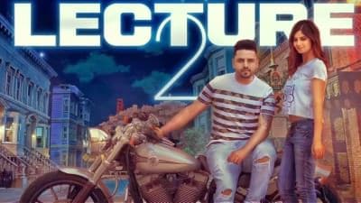 Lecture 2 – Money Aujla