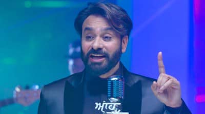 Mere Fan – Babbu Maan