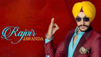 Muchha Kundiyan – Rajvir Jawanda