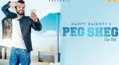 Peg Sheg – Happy Raikoti