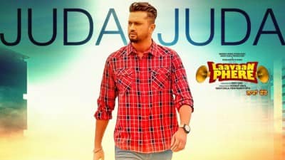 Juda Juda – Jassi Gill