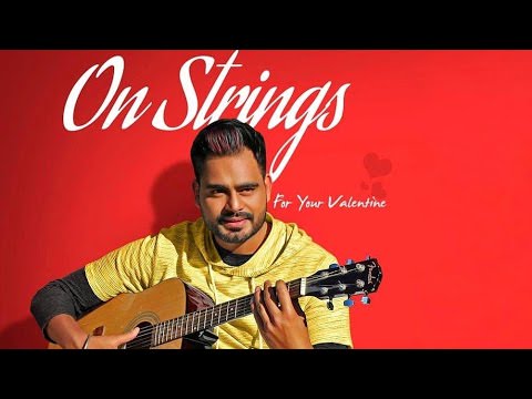 Prabh Gill – On Strings