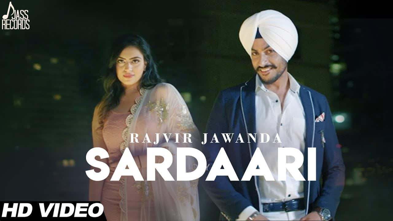 Rajvir Jawanda – Sardari