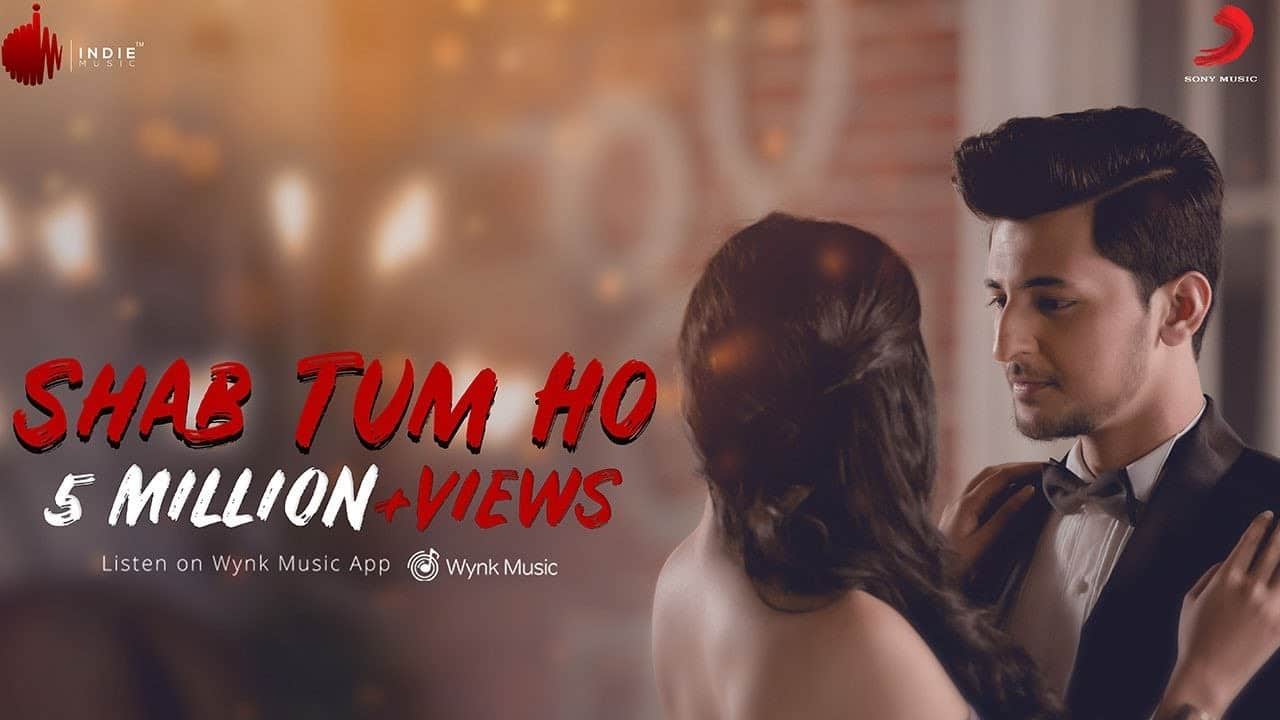 Darshan Raval – Shab Tum Ho