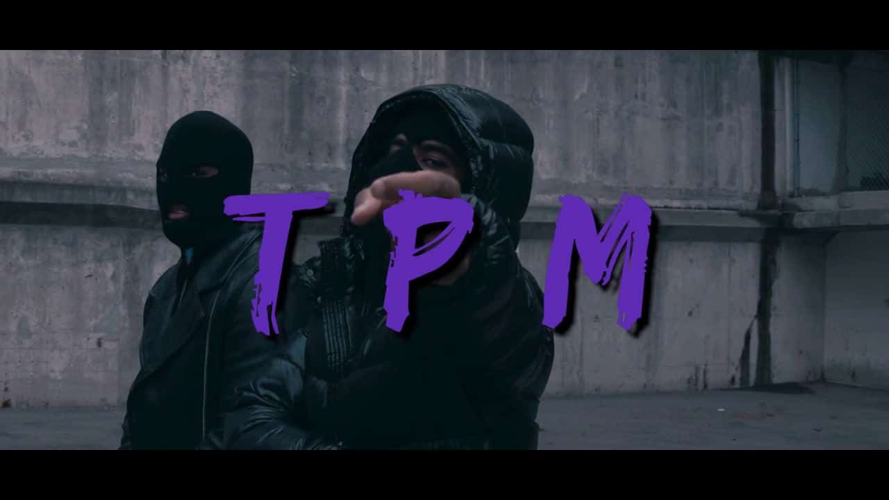 Sunny Malton – TPM