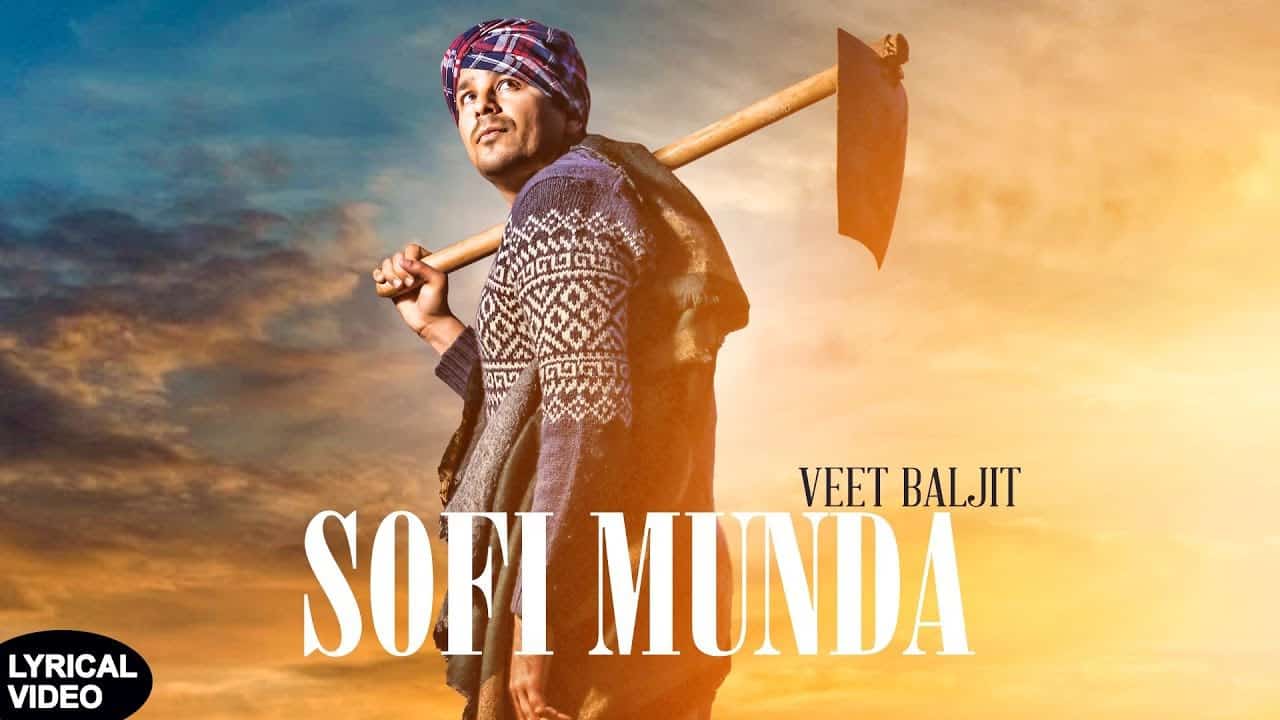Veet Baljit – Sofi Munda