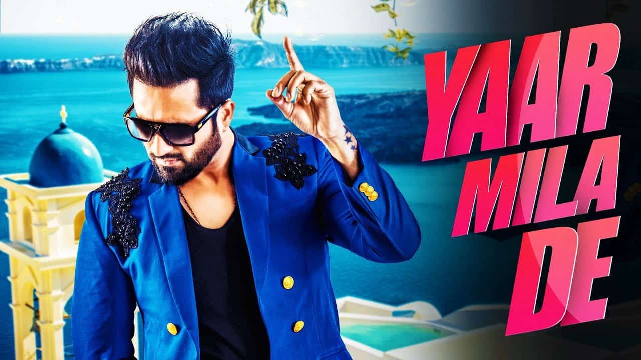 Falak Shabir – Yaar Mila De