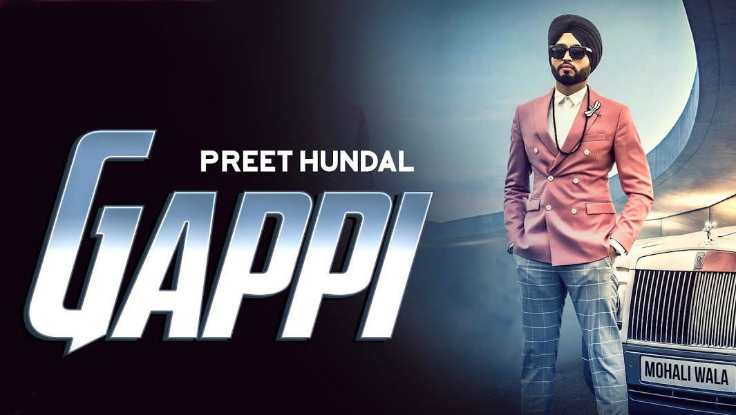 Preet Hundal – Gappi
