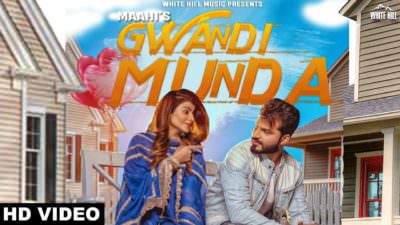 Gwandi Munda Maahi Desi Routz
