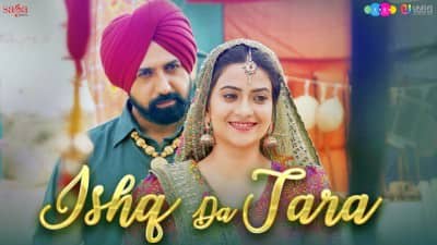 Ishq Da Tara – Gippy Grewal