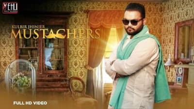 Kulbir Jhinjer – Mustachers