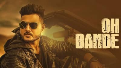Oh Bande – Dilraj Dhillon