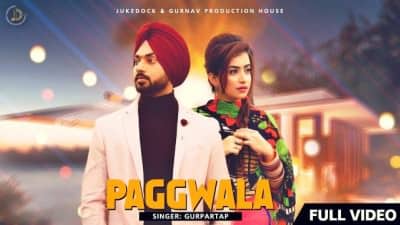 Pagg Wala – Gurpartap