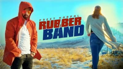Preet Harpal – Rubber Band
