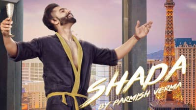 Parmish Verma – Shada