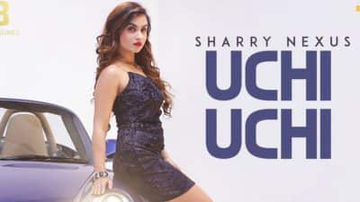 Uchi Uchi - Sharry Nexus