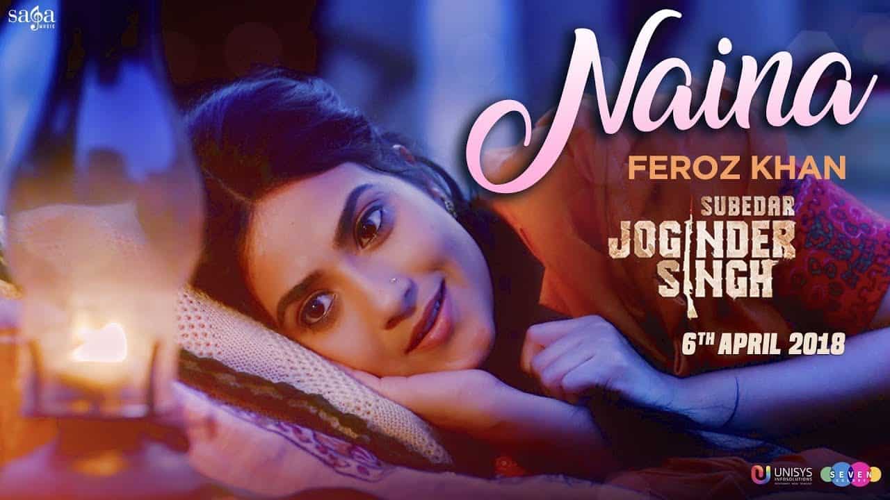 Feroz Khan – Naina