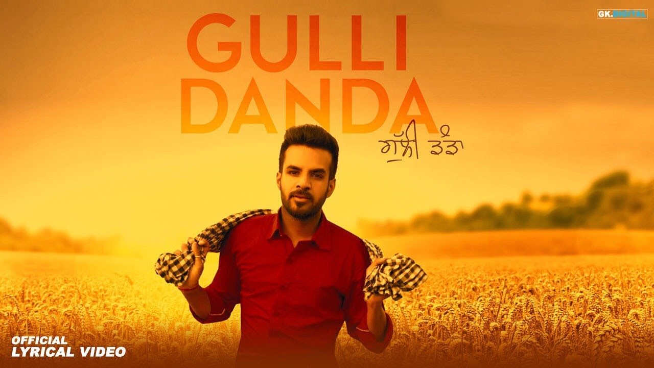 Happy Raikoti – Gulli Danda