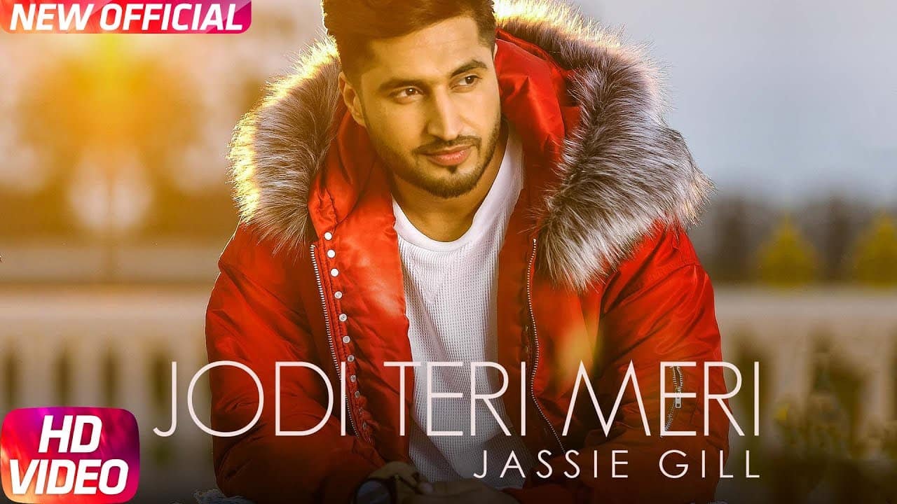 Jodi Teri Meri Jassi Gill