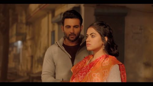 Amrinder Gill – Lakh Vaari