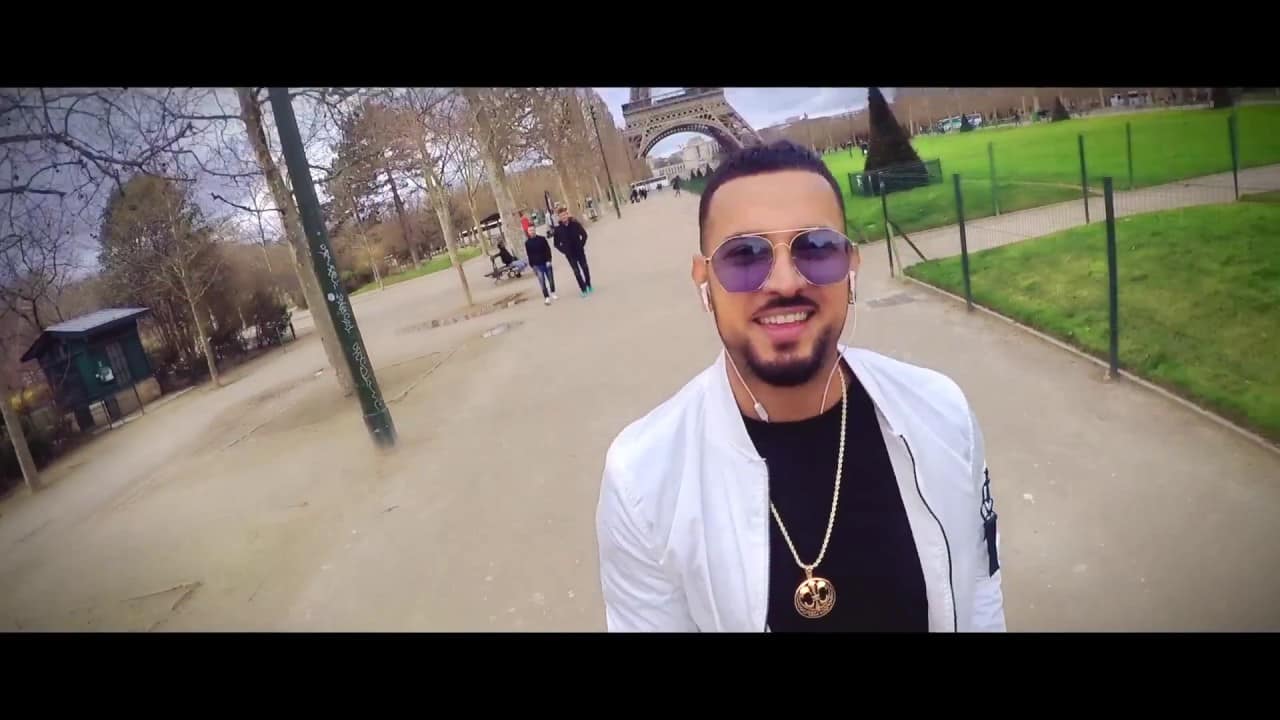 Garry Sandhu – Ola Ola