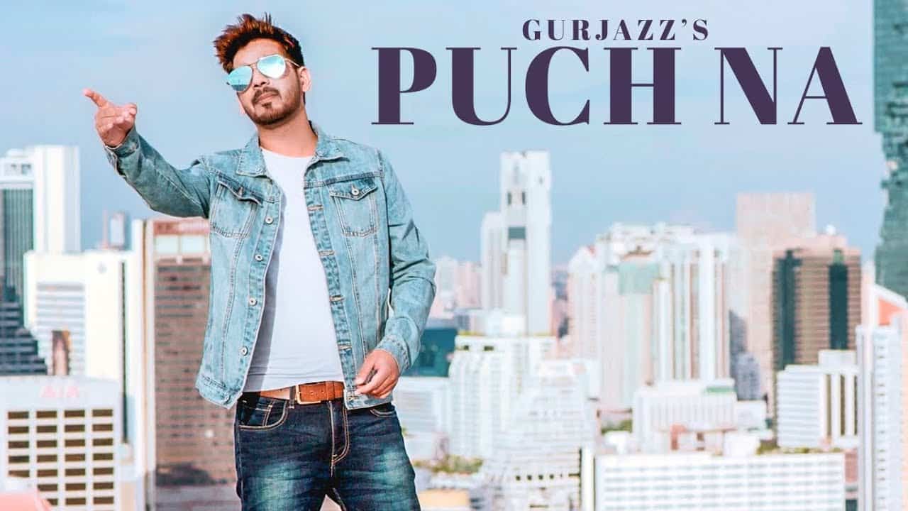 Puch Na – Gurjazz