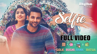 Selfie Photo – Gurshabad