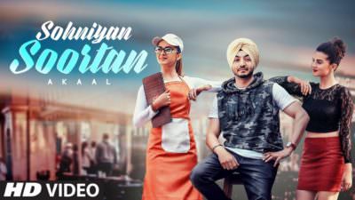 Sohniyan Soortan Akaal (Full Song)