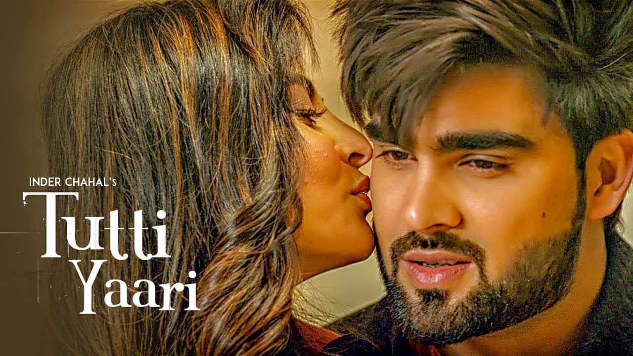 Inder Chahal – Tutti Yaari