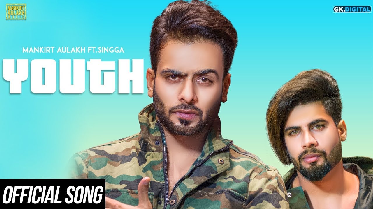 Mankirt Aulakh – Youth
