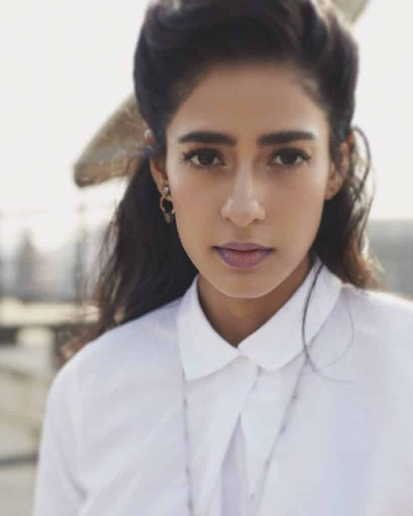 diva dhawan model