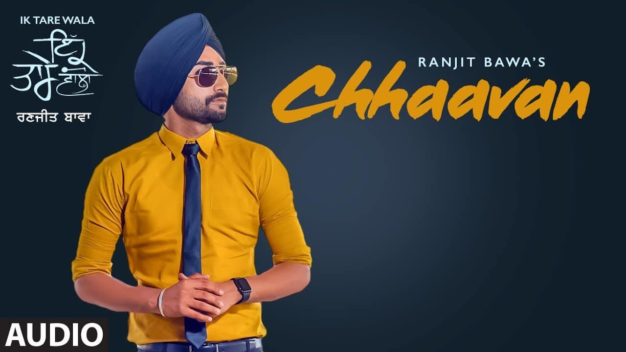 Chhaavan – Ranjit Bawa
