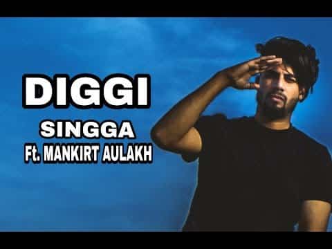 Diggi Lyrics – Singga