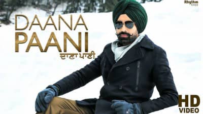 Daana Paani Title Song – Tarsem Jassar