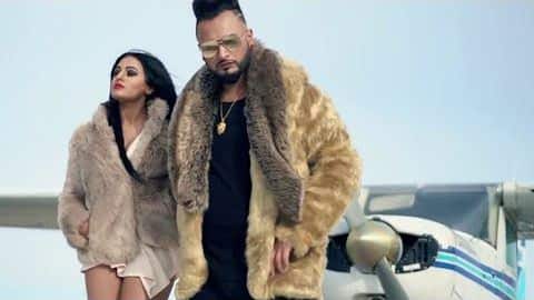 Dil Yaaran De – Gurj Sidhu