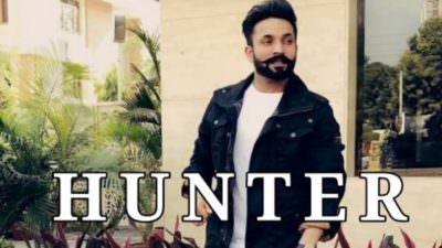 Dilpreet Dhillon - Hunter Ft Western Penduz