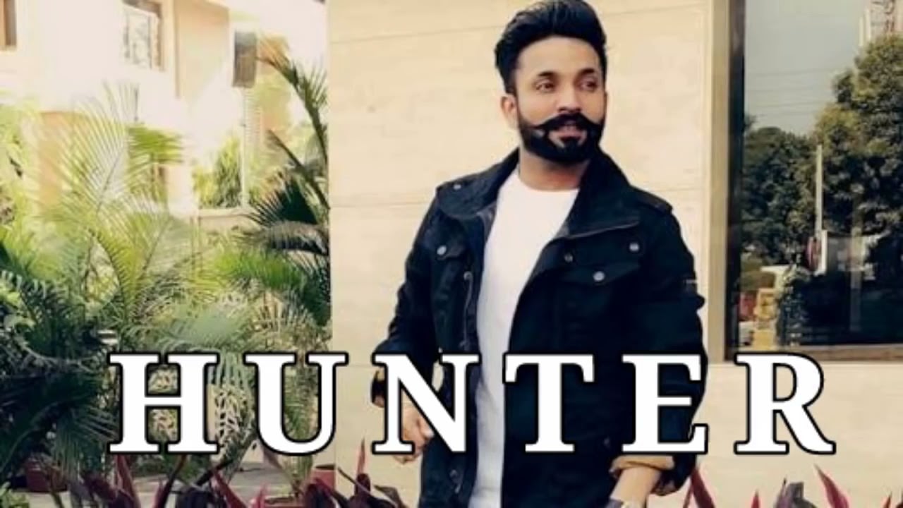 Dilpreet Dhillon – Hunter Ft Western Penduz