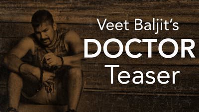 Doctor – Veet Baljit